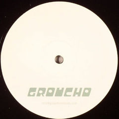 Sexotico - El Capitan 12" GRC072 Groucho Records