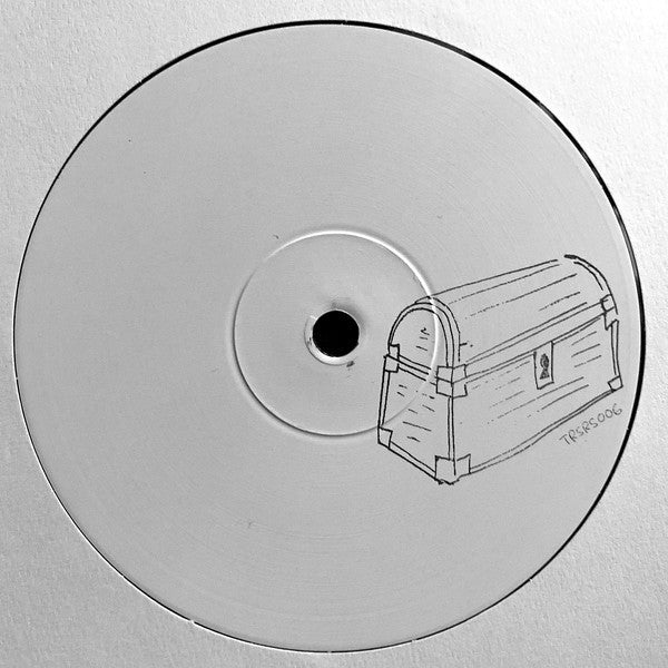 Treasure Series – Outrageous - Treasure Series – TRSRS006