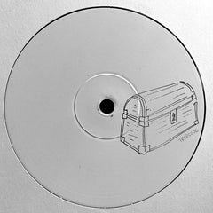 Treasure Series – Outrageous - Treasure Series – TRSRS006