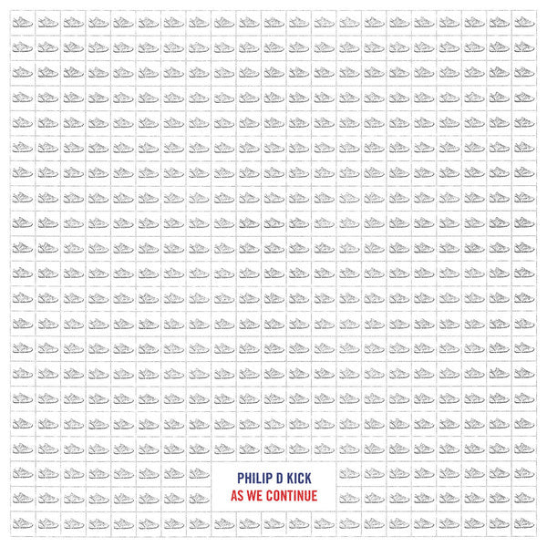 Philip D Kick – As We Continue Astrophonica – APHA022