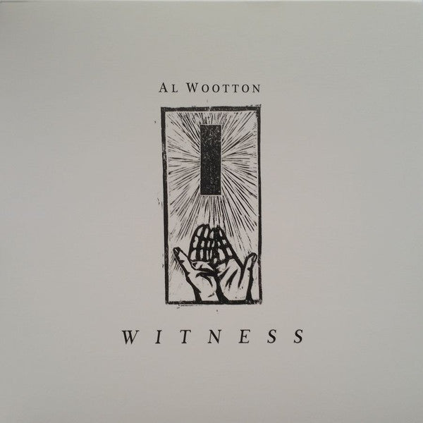 Allen Wootton – Witness Label: Trule – TRULE008