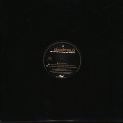 Deadmau5 - Slip - Mau5trap Recordings – mau5012