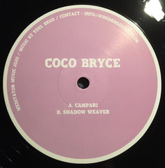 Coco Bryce – Campari Meditator Music – MEDITATOR021