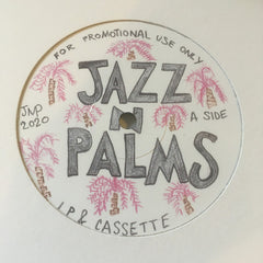 Jazz N Palms – Jazz N Palms 02 - Jazz N Palms – JNP02
