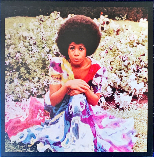 Minnie Riperton – Les Fleur / Oh By The Way Selector Series - SS7001P REPRESS