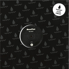 David Penn – The Heat Club Sweat – CLUBSWE011V