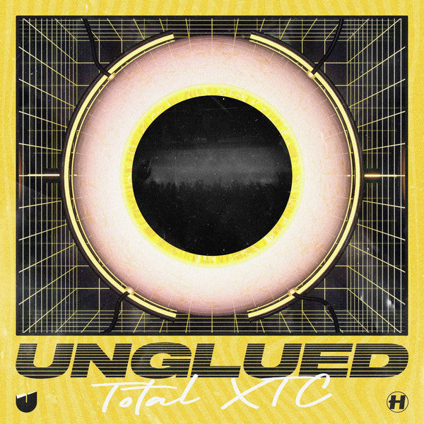 Unglued – Total XTC - Hospital Records – NHS396