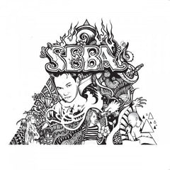 Seba – Identity Secret Operations – SECOPSLP 001