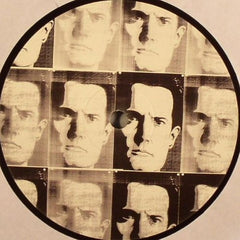 Instramental, Breakage - Futurist / Late Night 10" NL002 NakedLunch