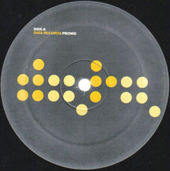 Snap vs Motivo - The Power (Of Bhangra) 12" DATA60P2 Data Records