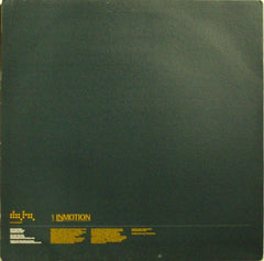 Snap vs Motivo - The Power (Of Bhangra) 12" DATA60P2 Data Records