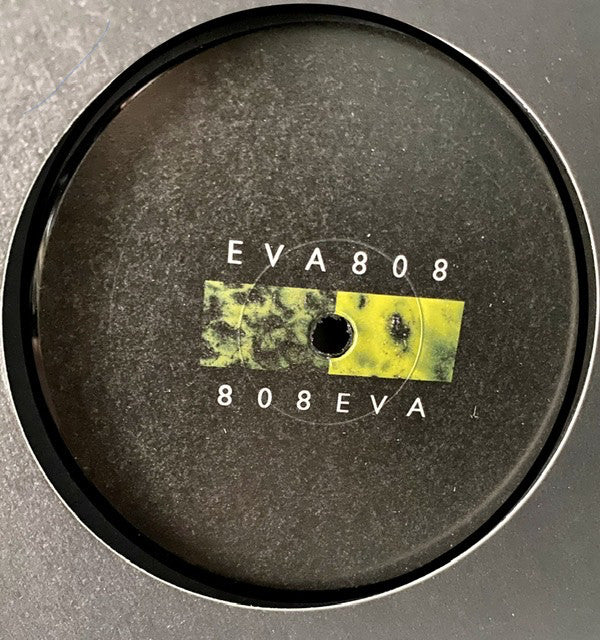 Eva808 – Show Dem / Demantar Innamind Recordings – IMRVLP001AS