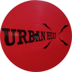 LIK - I Will Always Be Your Friend 12" UHT004 Urban Heat