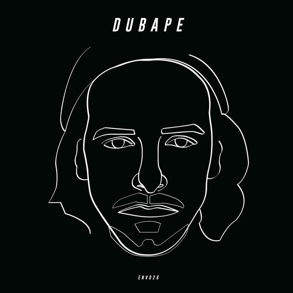 DubApe – ENV026 Encrypted Audio – ENV026
