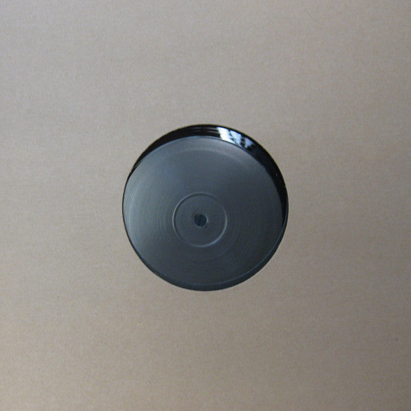 Hunter Reed – ENV028a Encrypted Audio – ENV028a