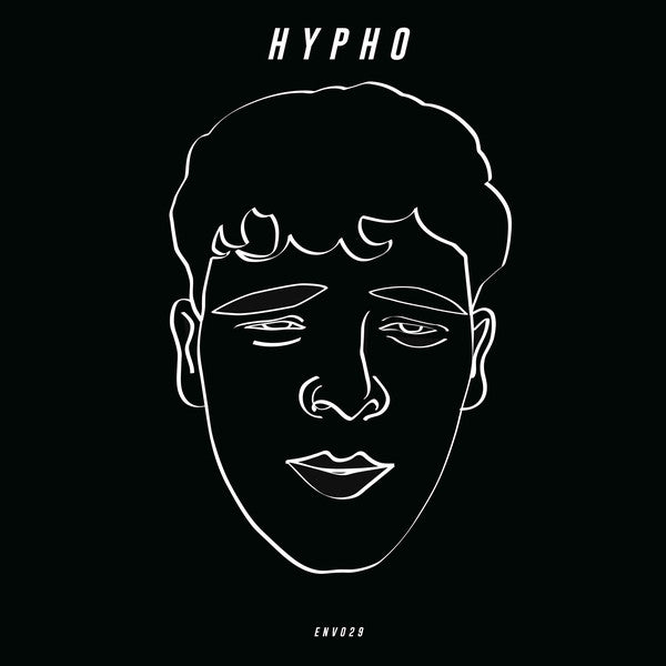 Hypho – ENV029 Encrypted Audio – ENV029