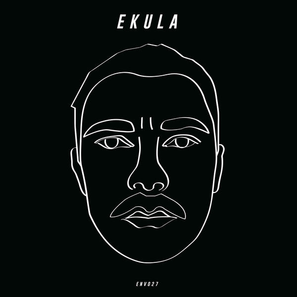 Ekula – ENV027 Encrypted Audio – ENV027