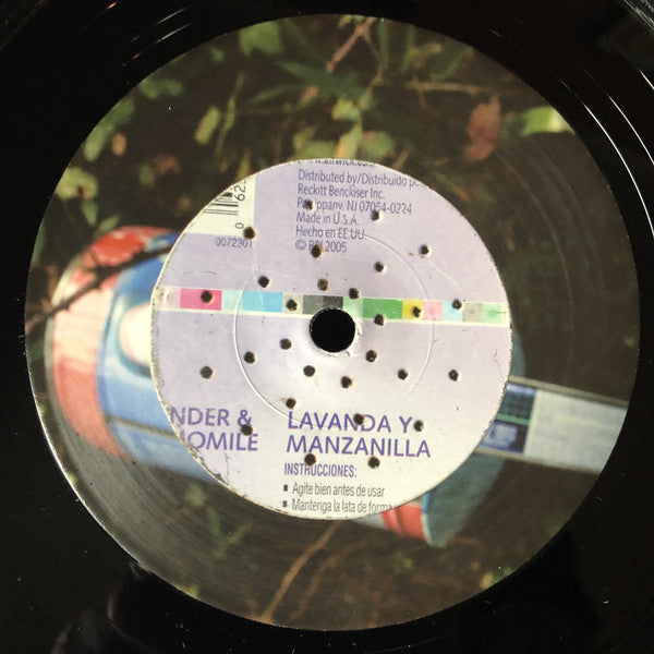 Floating Points – Marilyn Eglo Records – EGLO13