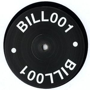 Bill Withers – Who Is He (Henrik Schwarz Remix) - PROMO BILL001
