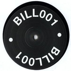 Bill Withers – Who Is He (Henrik Schwarz Remix) - PROMO BILL001