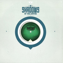 Black Sun Empire - Hyper Sun / Cold Crysis 12" SOTE001 Shadows Of The Empire