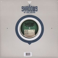 Black Sun Empire - Hyper Sun / Cold Crysis 12" SOTE001 Shadows Of The Empire