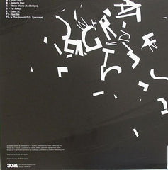 Martyn - Great Lengths 3x12" 3024005LP 3024