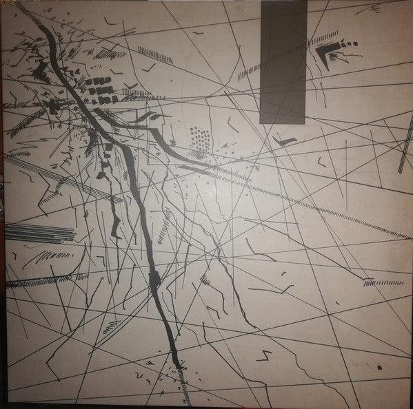 Mire – Distorted Silhouettes Ep Nuthe recordings – Nuthe001