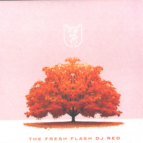 DJ Red - The Fresh Flash Unpolite Records – UNP006