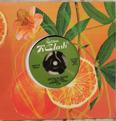 Justin Deighton and Leo Zero – Two Tribes 7's Clash 003 Two Tribes TSEV003