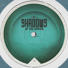 Black Sun Empire - The Invasion / Dyneema 12" SOTE002 Shadows Of The Empire
