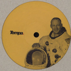 Benga - Buzzin' / One Million 12" TEMPA043 Tempa