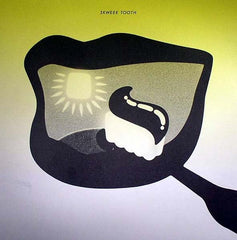 Various - Skweee Tooth - RAMP019 Ramp Recordings
