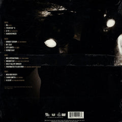 Method Man & Redman - Blackout! 2 B001240001 Def Jam Recordings