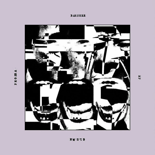 Glume & Phossa – Banshee EP Deep Medi Musik – MEDi120