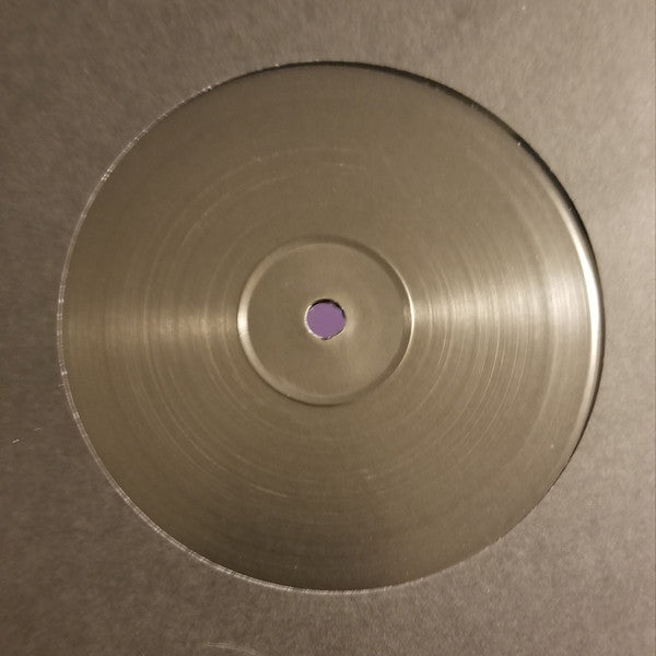 Samba / Chokez – ENV015.1 Encrypted Audio – ENV015.1