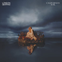 London Grammar – Californian Soil YELLOW VINYL Sony Music – MADART3LP