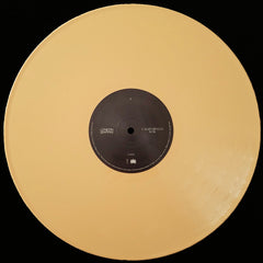 London Grammar – Californian Soil YELLOW VINYL Sony Music – MADART3LP