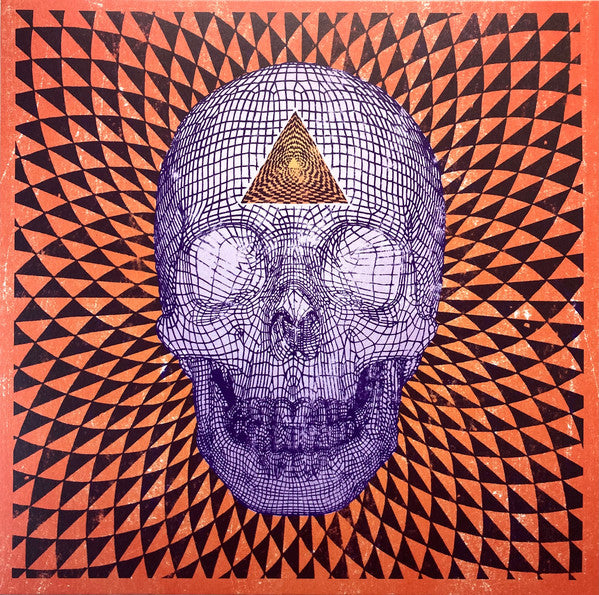 Dead Man's Chest - Myth & Fire Western Lore – LORE011