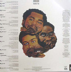 De La Soul - Buhloone Mind State - BLRLP25 Big Life