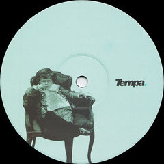 Data - Doors Of Perception / Leaves 12" TEMPA044 Tempa