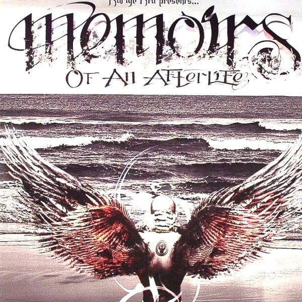 Rufige Kru - Memoirs Of An Afterlife 12" Metalheadz
