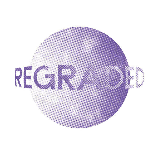 Elvin T – Get Close / Pressure Of Desire Regraded – REGRD005