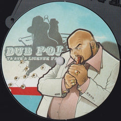 The Others - King Pin / Splinter In My Soul DP030 Dub Police