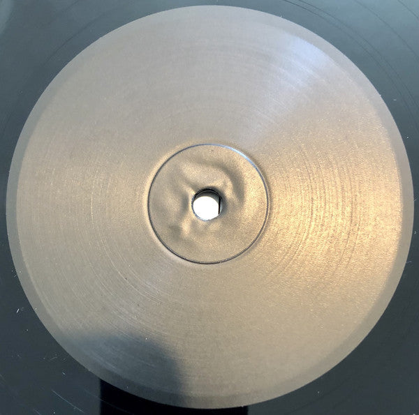 Epoch - Never Leave Innamind Recordings – IMX007