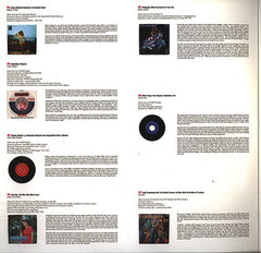 Various - Psych Funk 101 12" WPFC101 World Psychedelic Funk Classics