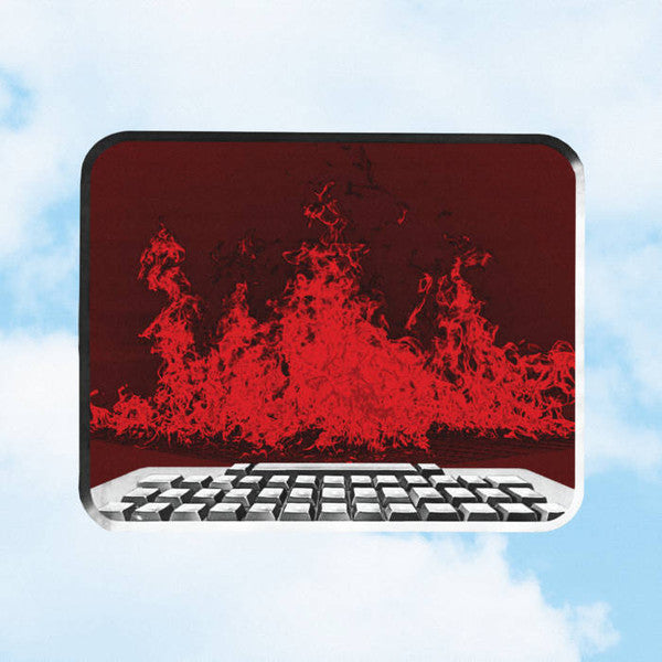 Alix Perez – Burning Babylon / Empty Words Label: 1985 Music – ONEF036