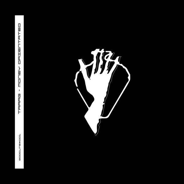 Traag – Money Orientated Gang Of Ducks – GODCUTS001