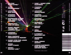 Various - Hospital Mix.Eight (CD) NHS159CD Hospital Records