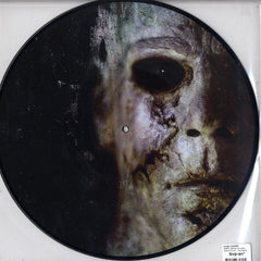 Cause4Concern - Scare Tactics / Born Dead - C4CUKPD002 Cause 4 Concern